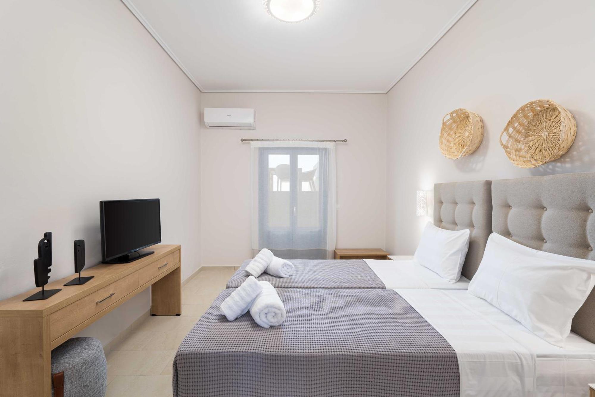 Symphony Residence Vothon ภายนอก รูปภาพ