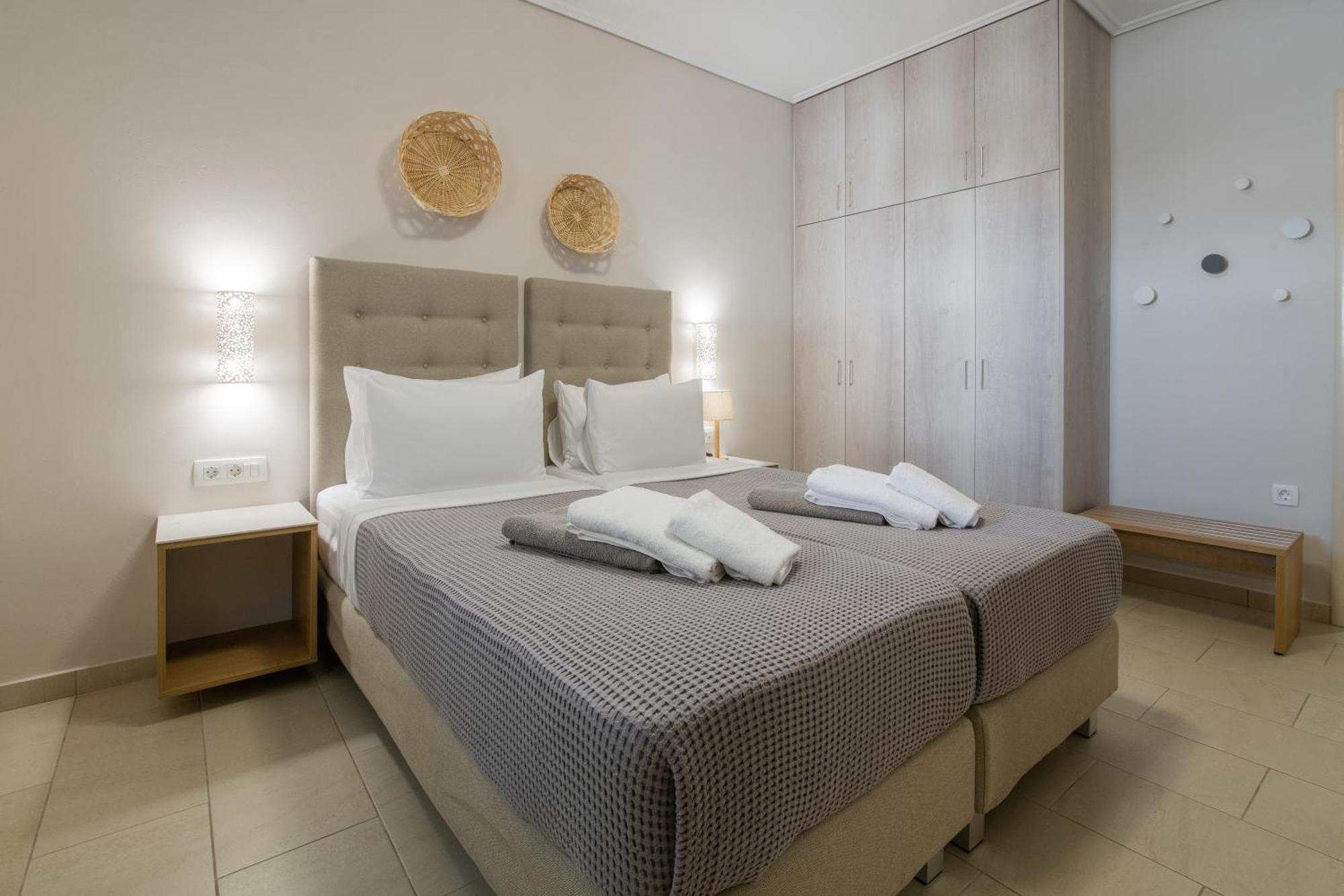Symphony Residence Vothon ภายนอก รูปภาพ