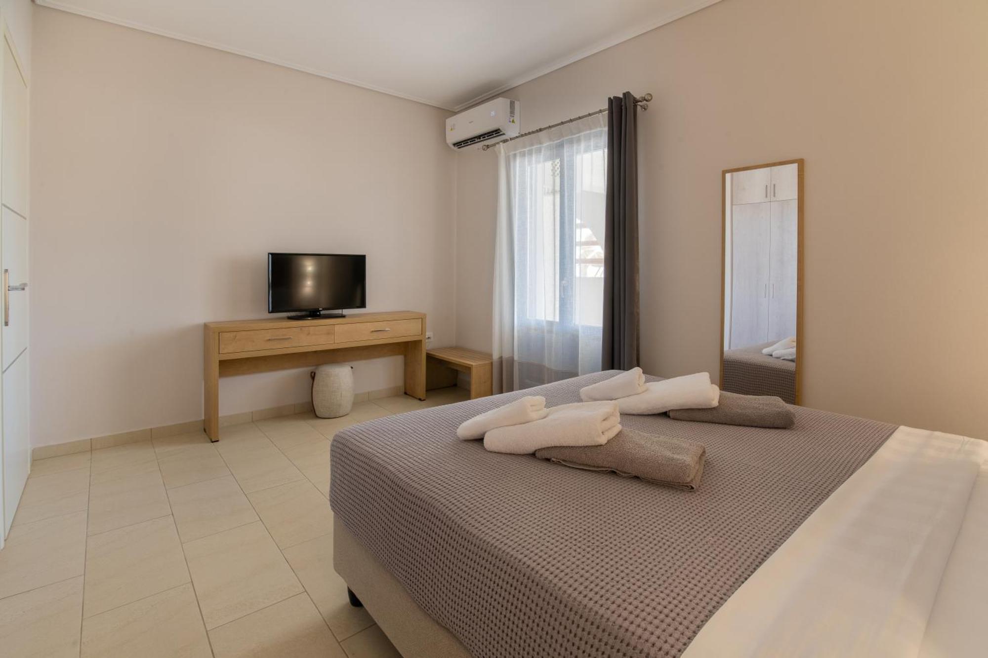 Symphony Residence Vothon ห้อง รูปภาพ