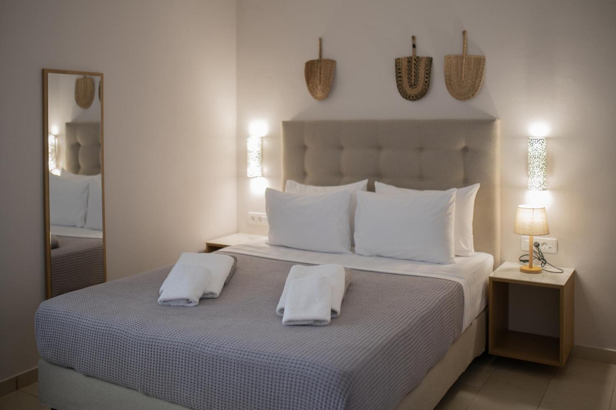 Symphony Residence Vothon ห้อง รูปภาพ