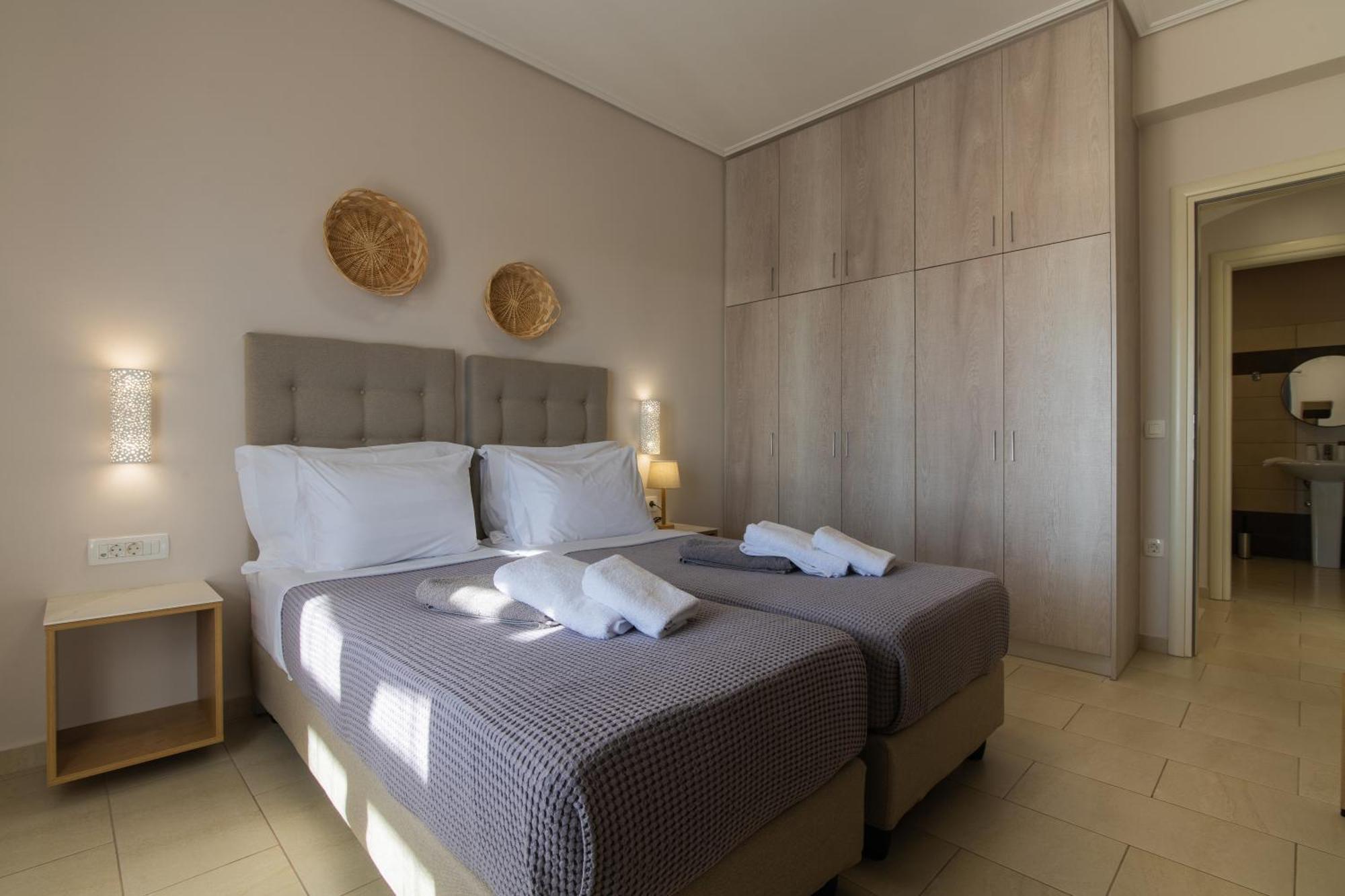 Symphony Residence Vothon ห้อง รูปภาพ