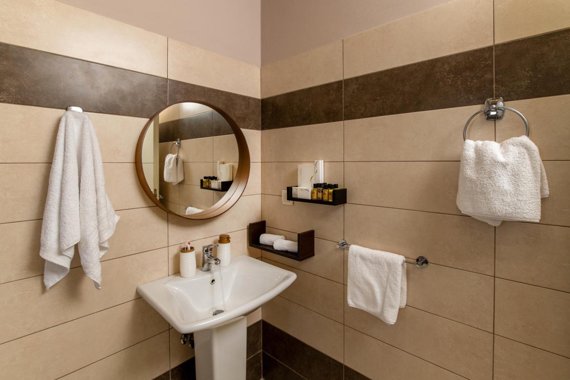 Symphony Residence Vothon ห้อง รูปภาพ